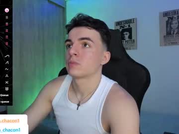 Gaelvilla1 September 02, 2025 Chaturbate stream image