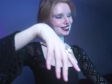 Ginger_Hugs September 02, 2025 Chaturbate stream image