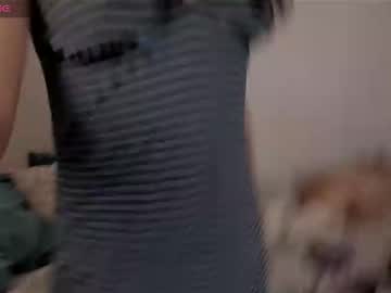 Isabelprietoo September 02, 2025 Chaturbate stream image