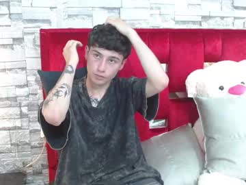 Kamo_Xx September 02, 2025 Chaturbate stream image
