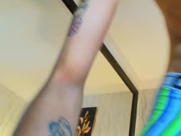 Lean_Portman September 02, 2025 Chaturbate stream image