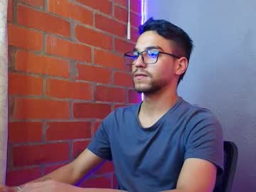 Lucky_Blessed September 02, 2025 Chaturbate stream image