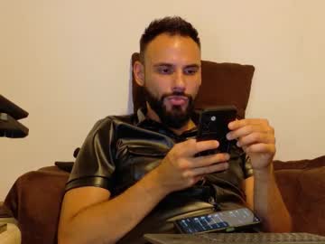 Master_Roberto333 stream photo from September 02, 2025