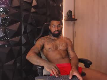 Ostin_Danielss September 02, 2025 Chaturbate stream image