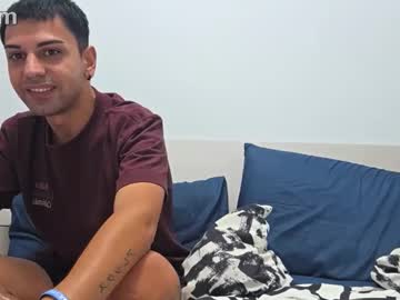 Theboyofthenight September 02, 2025 Chaturbate stream image