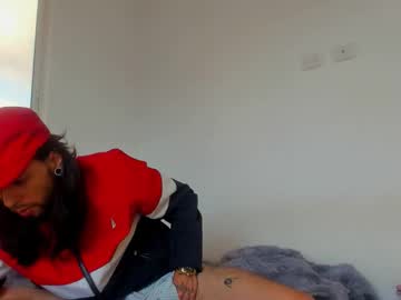 Theferxxo_12 September 02, 2025 Chaturbate stream image