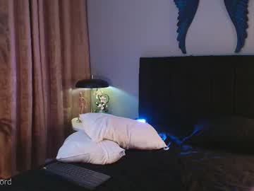 Valentinoford September 02, 2025 Chaturbate stream image
