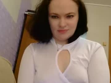 Agnettta September 02, 2025 Chaturbate stream image