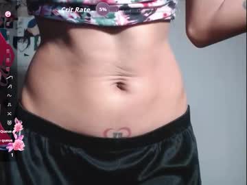 Anora_Celestin September 02, 2025 Chaturbate stream image