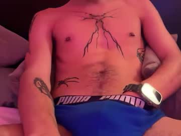 Fezcoherrera September 02, 2025 Chaturbate stream image