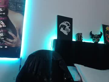 Holydeath_1 September 02, 2025 Chaturbate stream image