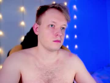 Jack_Only__ September 02, 2025 Chaturbate stream image