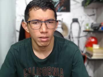 Noah_89r September 02, 2025 Chaturbate stream image