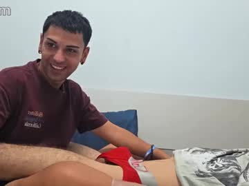 Theboyofthenightt September 02, 2025 Chaturbate stream image