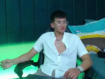 Thonixx_Mr September 02, 2025 Chaturbate stream image