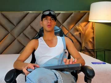 Tyler_Rodriguez September 02, 2025 Chaturbate stream image