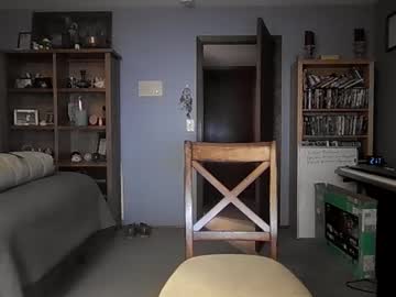 Chrisw8121 September 03, 2025 Chaturbate stream image