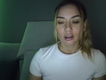 Demiixmoore September 03, 2025 Chaturbate stream image