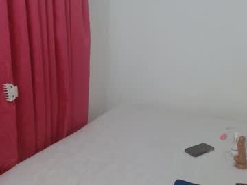 Lolascarlettt September 03, 2025 Chaturbate stream image