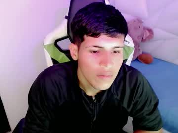 Steven_Red_ September 03, 2025 Chaturbate stream image