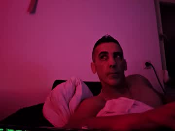 Weedman1980 September 03, 2025 Chaturbate stream image