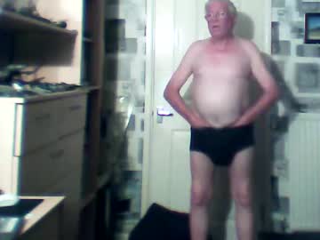 Wolcol80 September 03, 2025 Chaturbate stream image