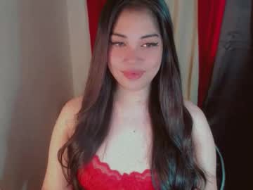 Your_Gwen22 September 03, 2025 Chaturbate stream image