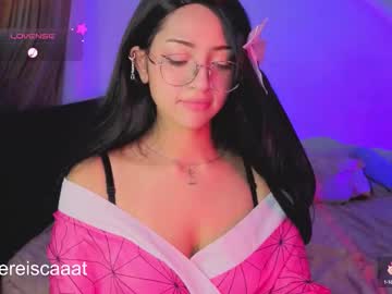 Cataleya_Kyuu_ September 03, 2025 Chaturbate stream image