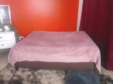 Emilie_Rosse1 September 03, 2025 Chaturbate stream image