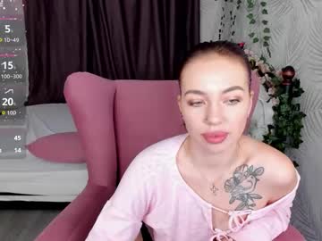 Lirawyn September 03, 2025 Chaturbate stream image