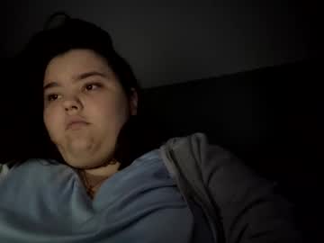 Lunar_Nightstar September 03, 2025 Chaturbate stream image