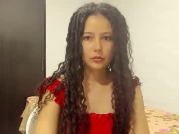 Misslatinrose September 03, 2025 Chaturbate stream image