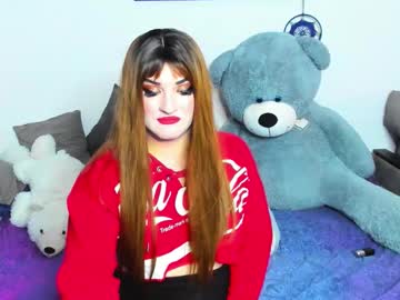 Sexxx_Queen September 03, 2025 Chaturbate stream image