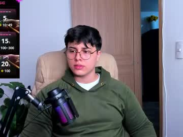 Talkingthom September 03, 2025 Chaturbate stream image