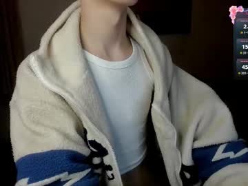 1vampirella_Gs September 03, 2025 Chaturbate stream image
