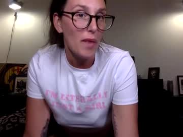 Annmarieferrara September 03, 2025 Chaturbate stream image