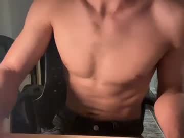 Arctic07 September 03, 2025 Chaturbate stream image