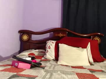 _Bombom__ September 03, 2025 Chaturbate stream image