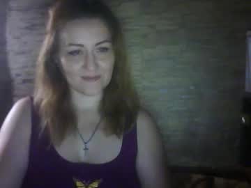 Cherry04383 September 03, 2025 Chaturbate stream image