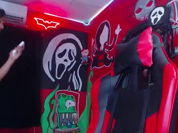Dantehellsingx September 03, 2025 Chaturbate stream image