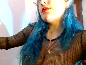 Evethereal September 03, 2025 Chaturbate stream image