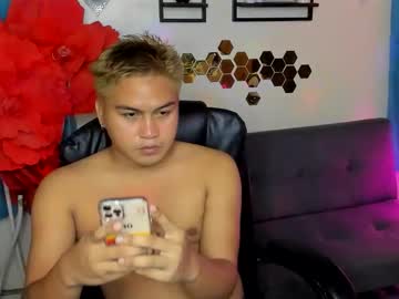 Jay_Hotcummer September 03, 2025 Chaturbate stream image