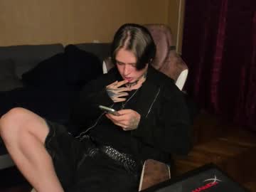 Kenny_Love69 September 03, 2025 Chaturbate stream image