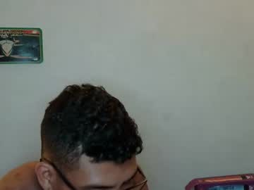 Ralfael_Feet September 03, 2025 Chaturbate stream image
