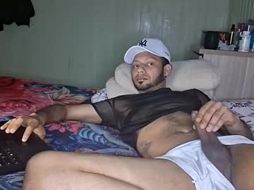 Santiago_0029 September 03, 2025 Chaturbate stream image