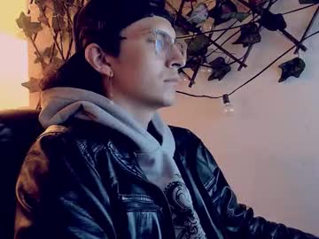 Thesir_Jack September 03, 2025 Chaturbate stream image