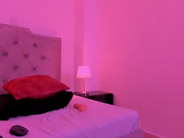 Amorintensoxx September 03, 2025 Chaturbate stream image