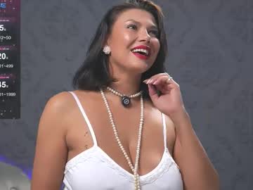 Anaisleblanc September 03, 2025 Chaturbate stream image