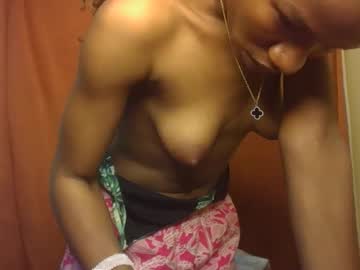 Dorcaskaleng96 September 03, 2025 Chaturbate stream image