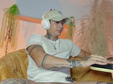 George_Prince2 September 03, 2025 Chaturbate stream image